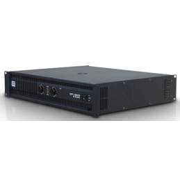 	Ampli Sono stéréo - LD Systems - DEEP2 1600