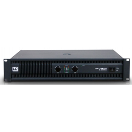 Ampli Sono stéréo - LD Systems - DEEP2 1600