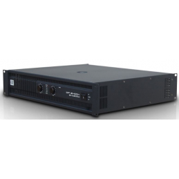 	Ampli Sono stéréo - LD Systems - DEEP2 2400 X