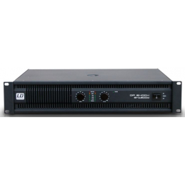 	Ampli Sono stéréo - LD Systems - DEEP2 2400 X