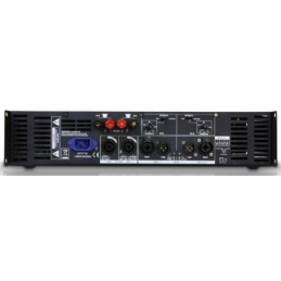 	Ampli Sono stéréo - LD Systems - DEEP2 2400 X