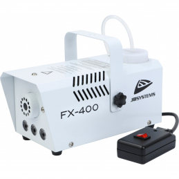 Machines à fumée - JB Systems - FX 400