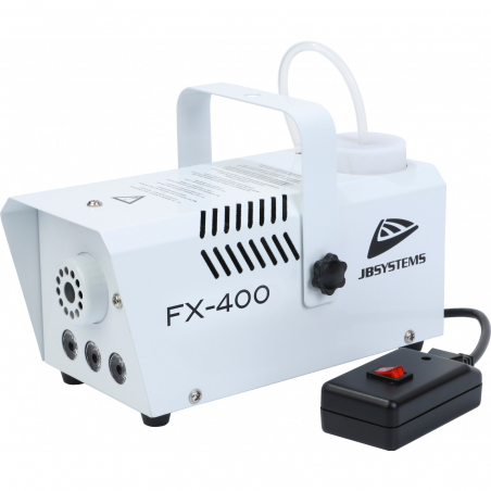 Machines à fumée - JB Systems - FX 400