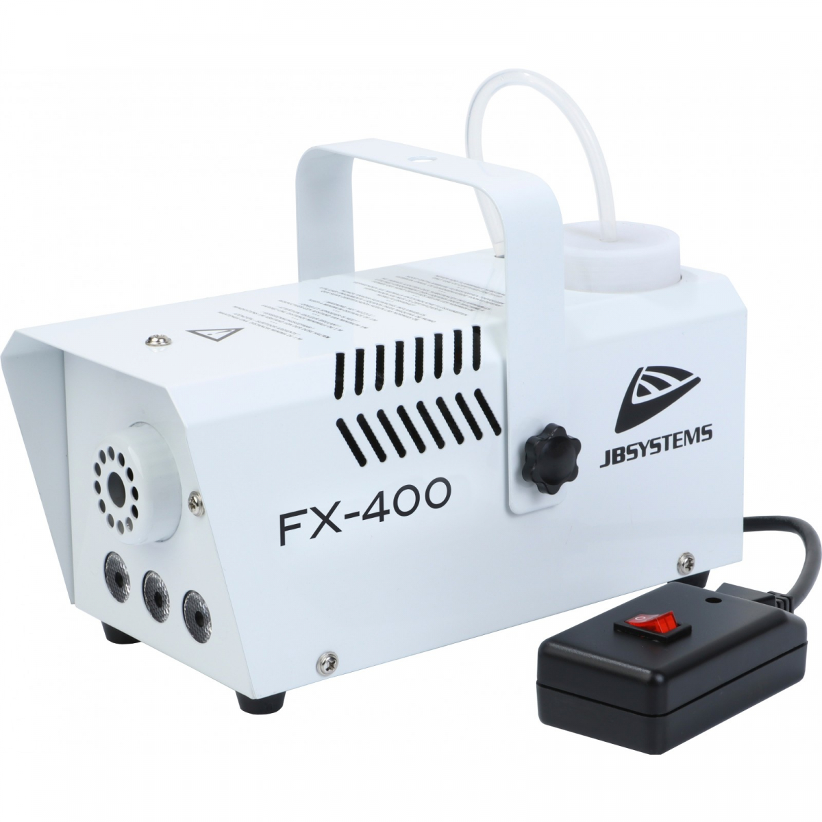 Machines à brouillard - JB Systems - FX 400