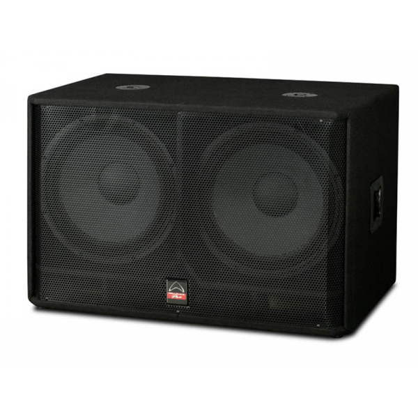 Caissons de basse passifs - Wharfedale Pro - EVP-X218B-MKII Caissons de basse passifs - Wharfedale Pro - EVP-X218B-MKII