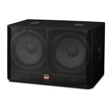Caissons de basse passifs - Wharfedale Pro - EVP-X218B-MKII