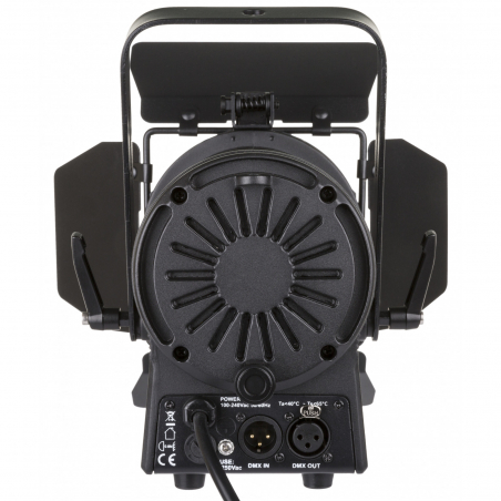 Projecteurs Fresnel - BriteQ - BT-THEATRE 60FCL