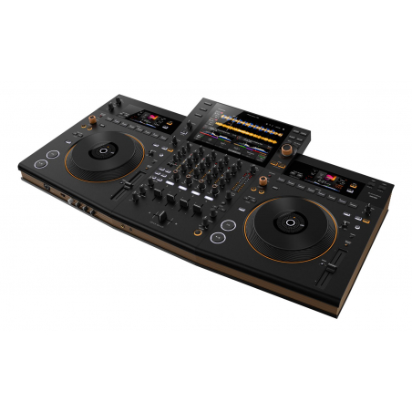 Contrôleurs DJ autonome - Pioneer DJ AlphaTheta - OPUS-QUAD