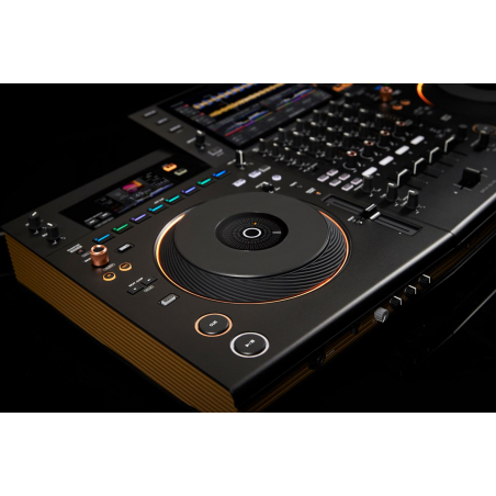 Contrôleurs DJ autonome - Pioneer DJ AlphaTheta - OPUS-QUAD