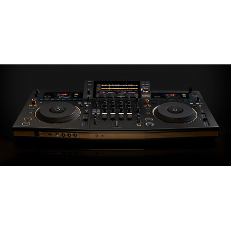 Contrôleurs DJ autonome - Pioneer DJ AlphaTheta - OPUS-QUAD