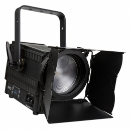 	Projecteurs Fresnel - BriteQ - BT-THEATRE-261FC