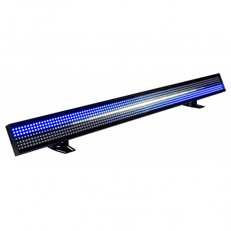 Barres led RGB - BriteQ - BTX-LIGHTSTRIKE