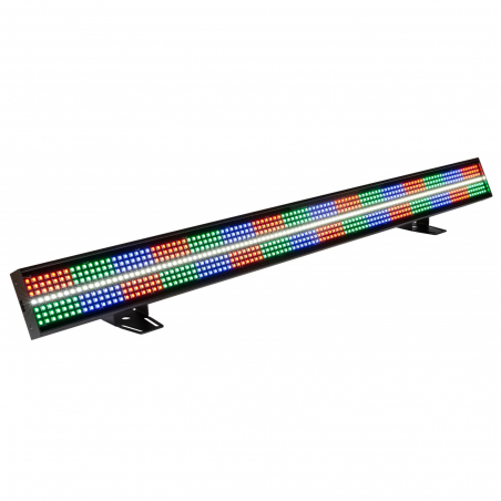 Barres led RGB - BriteQ - BTX-LIGHTSTRIKE
