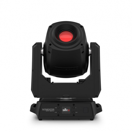 Lyres spot - Chauvet DJ - Intimidator Spot 360X IP