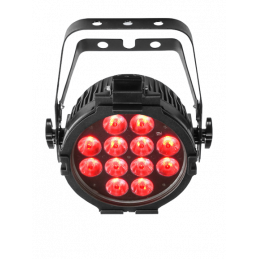 	Projecteurs PAR LED - Chauvet DJ - SlimPAR Pro H USB