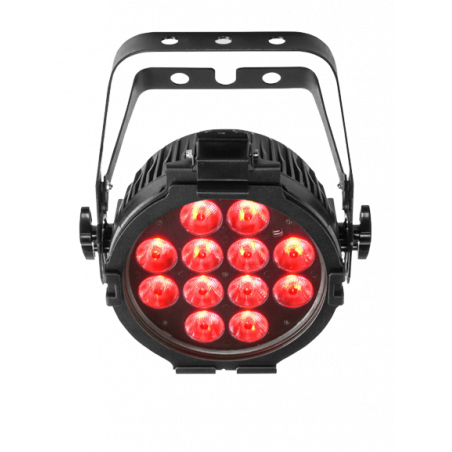 Projecteurs PAR LED - Chauvet DJ - SlimPAR Pro H USB