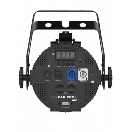 	Projecteurs PAR LED - Chauvet DJ - SlimPAR Pro H USB