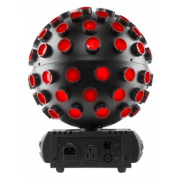 	Jeux de lumière LED - Chauvet DJ - Rotosphere Q3