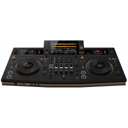 Contrôleurs DJ autonome - Pioneer DJ AlphaTheta - OPUS-QUAD