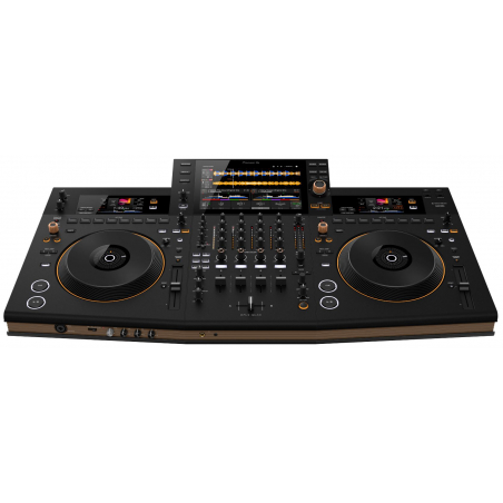 Contrôleurs DJ autonome - Pioneer DJ AlphaTheta - OPUS-QUAD