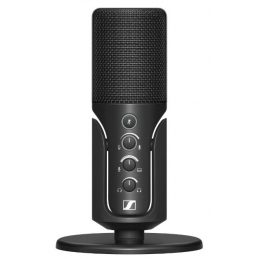 Micros Podcast et radio - Sennheiser - Profile USB Microphone