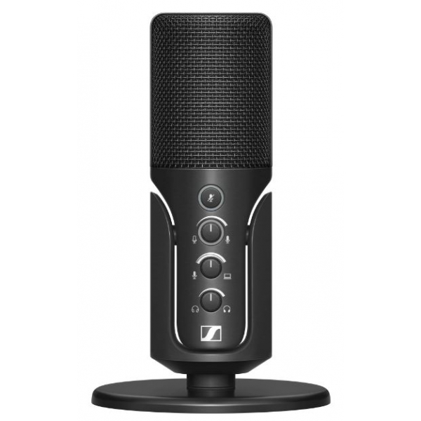 Micros Podcast et radio - Sennheiser - Profile USB Microphone