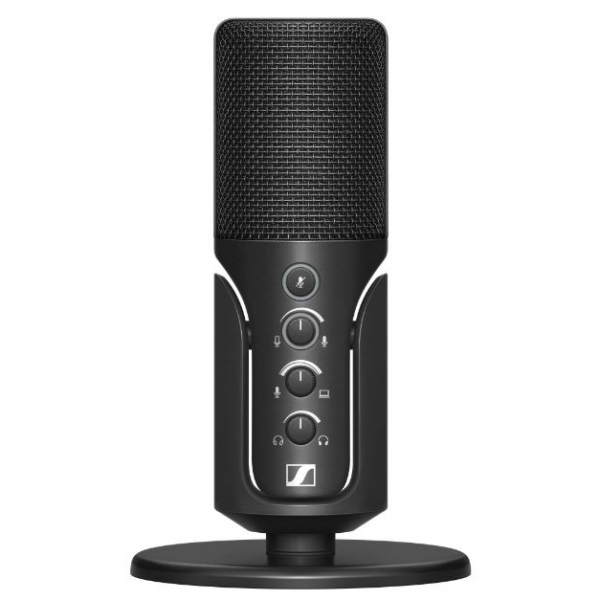 SENNHEISER E935 - Micro chant dynamique cardioïde professionnel