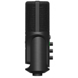 	Micros Podcast et radio - Sennheiser - Profile USB Microphone