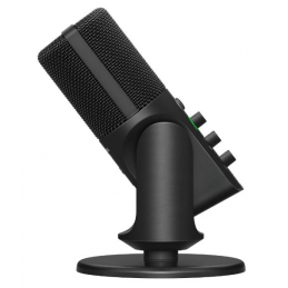 	Micros Podcast et radio - Sennheiser - Profile USB Microphone