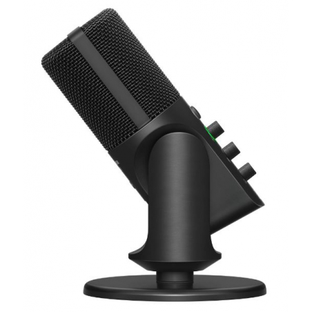 Micros Podcast et radio - Sennheiser - Profile USB Microphone