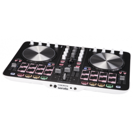 Contrôleurs DJ USB - Reloop - BEATMIX 2 MK2