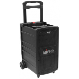 Sonos portables sur batteries - Mipro - MA 727