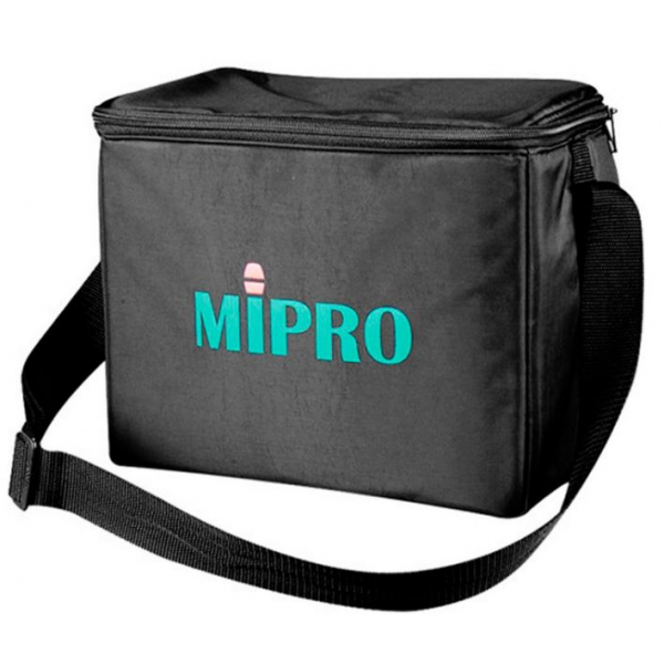 Housses sonos portables - Mipro - SC 100