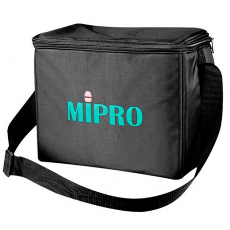 Housses sonos portables - Mipro - SC 100