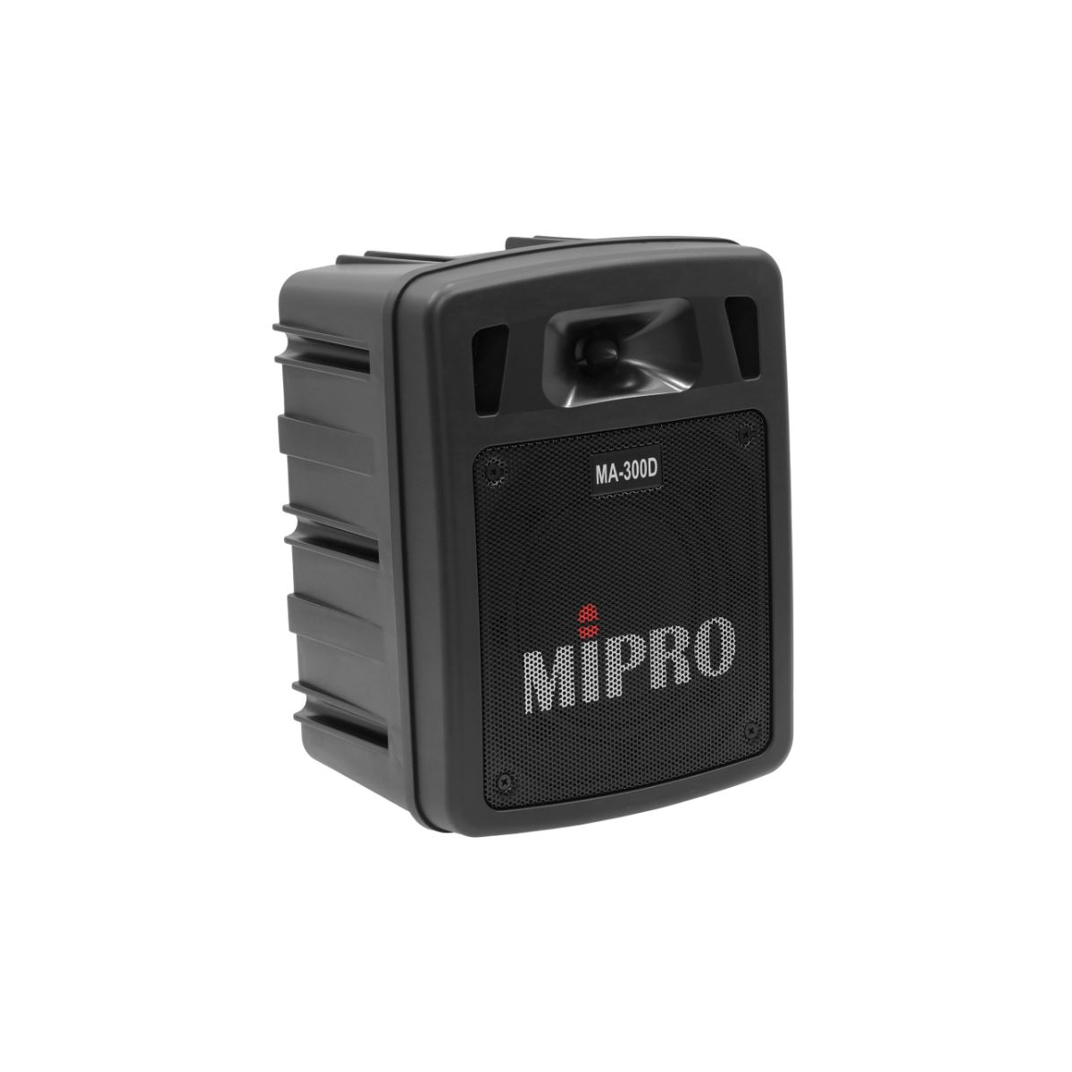 Sonos portables sur batteries - Mipro - MA 300D