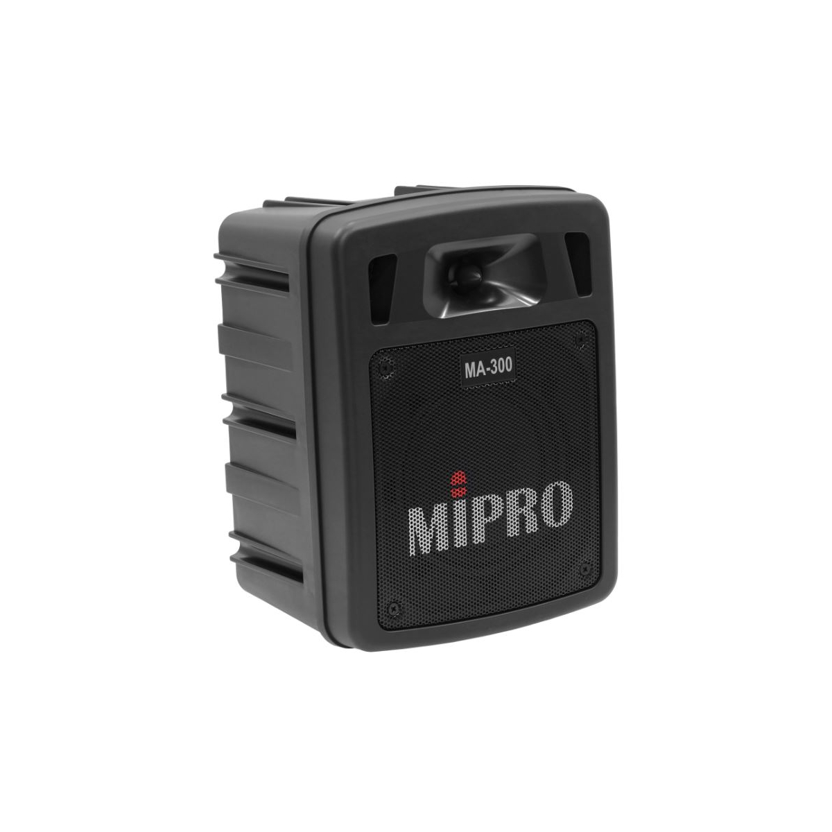 Sonos portables sur batteries - Mipro - MA 300