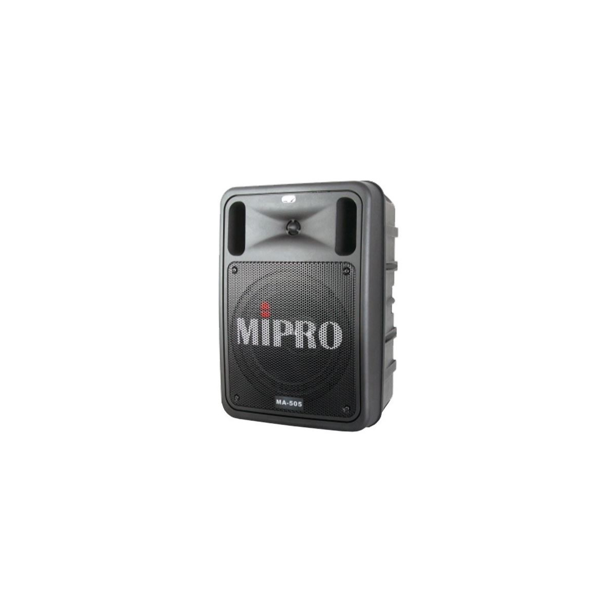 Enceintes passives pour sonos portables - Mipro - MA 505 EXP