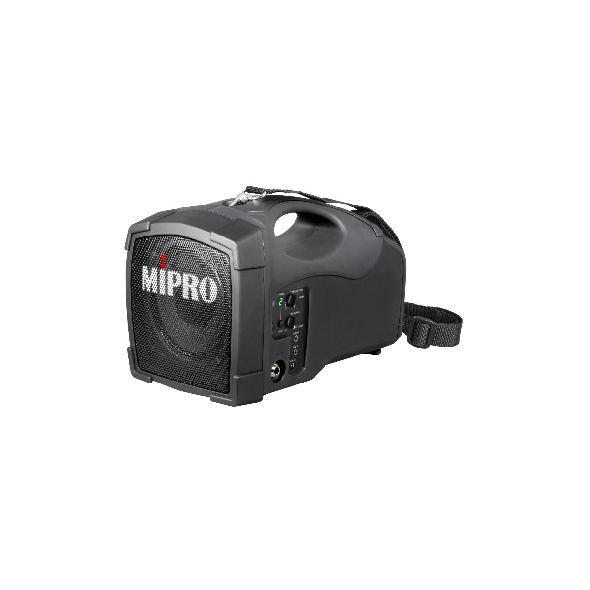 Sonos portables sur batteries - Mipro - MA 101G