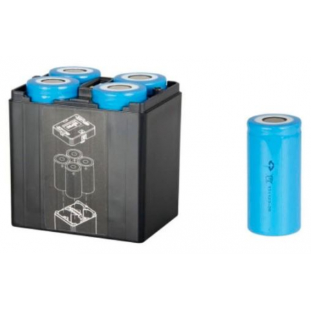 Batteries sonos portables - Mipro - MB 80