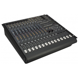 	Consoles amplifiées - Mackie - PPM1012