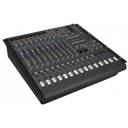 Consoles amplifiées - Mackie - PPM1012