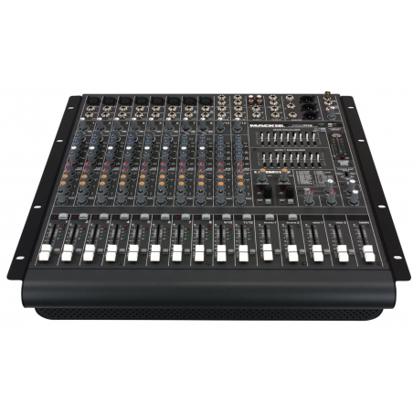 Consoles amplifiées - Mackie - PPM1012