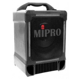 	Sonos portables sur batteries - Mipro - MA 707 Pack