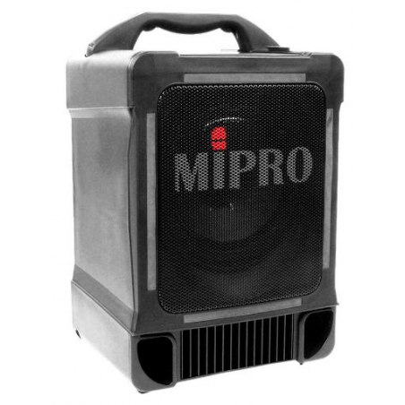 Sonos portables sur batteries - Mipro - MA 707 Pack