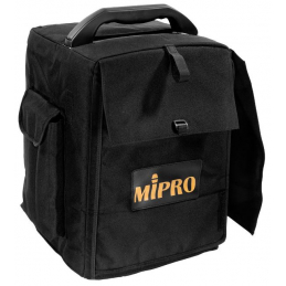 	Sonos portables sur batteries - Mipro - MA 708 Pack