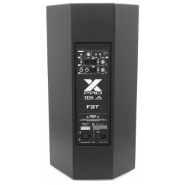 	Enceintes amplifiées bluetooth - FBT - X-Pro 115A