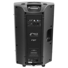 	Enceintes amplifiées - FBT - J MAxX 114A