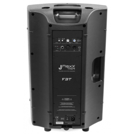 Enceintes amplifiées - FBT - J MAxX 114A