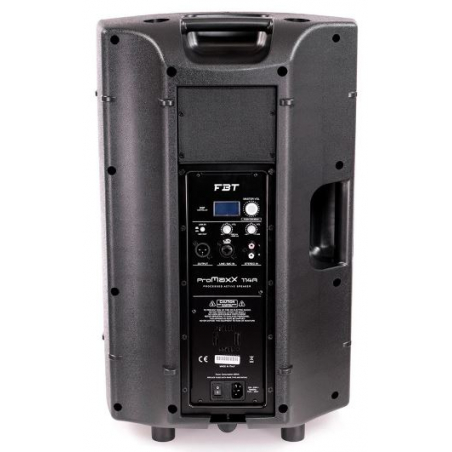 Enceintes amplifiées - FBT - Promaxx 114A