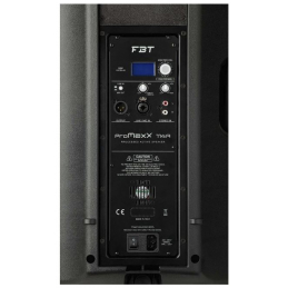 	Enceintes amplifiées - FBT - Promaxx 110A